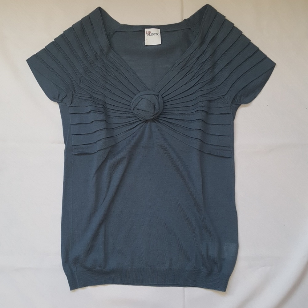 RED Valentino Sweater